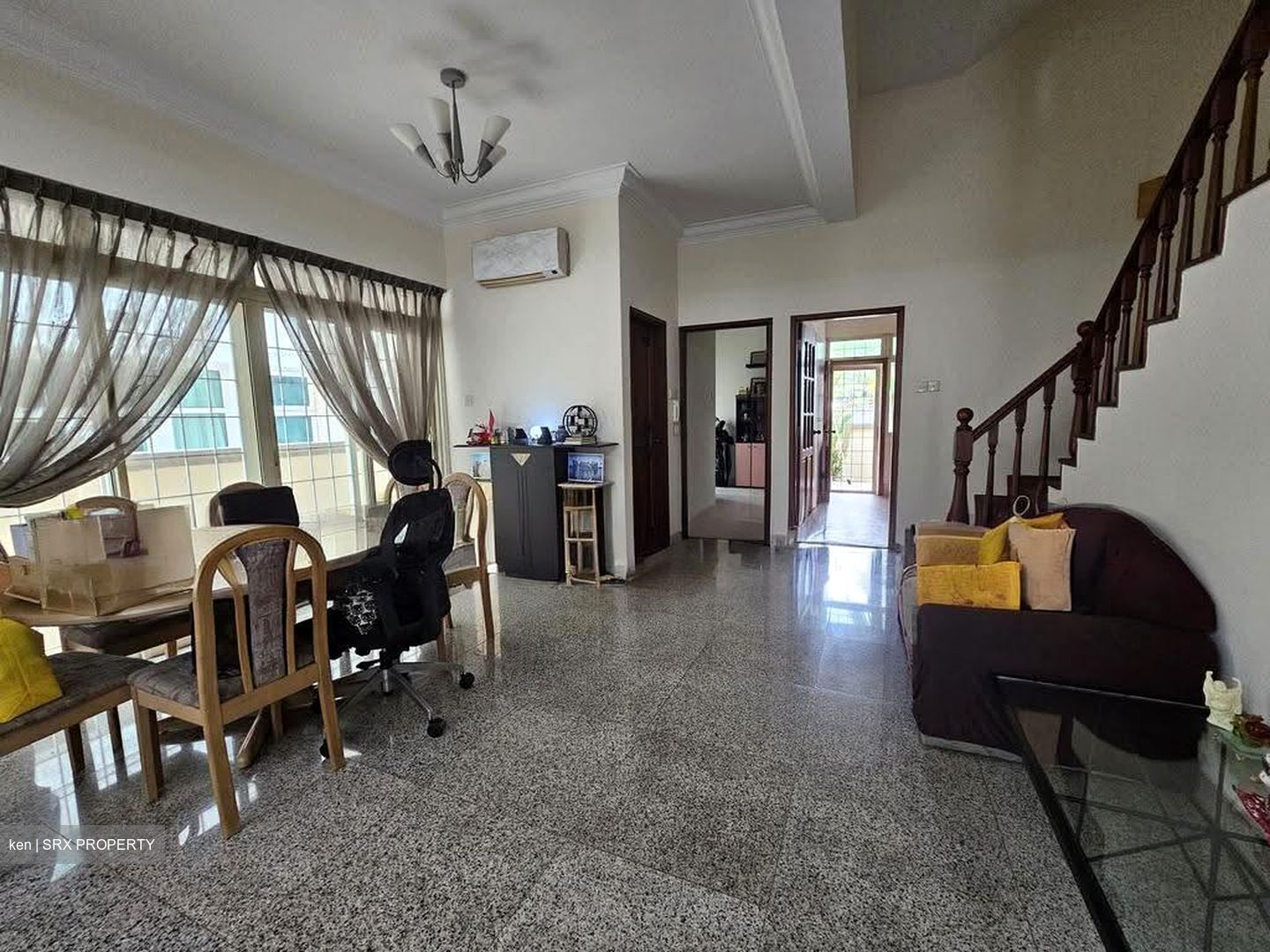 Serangoon Garden Estate (D19), Semi-Detached #625031951